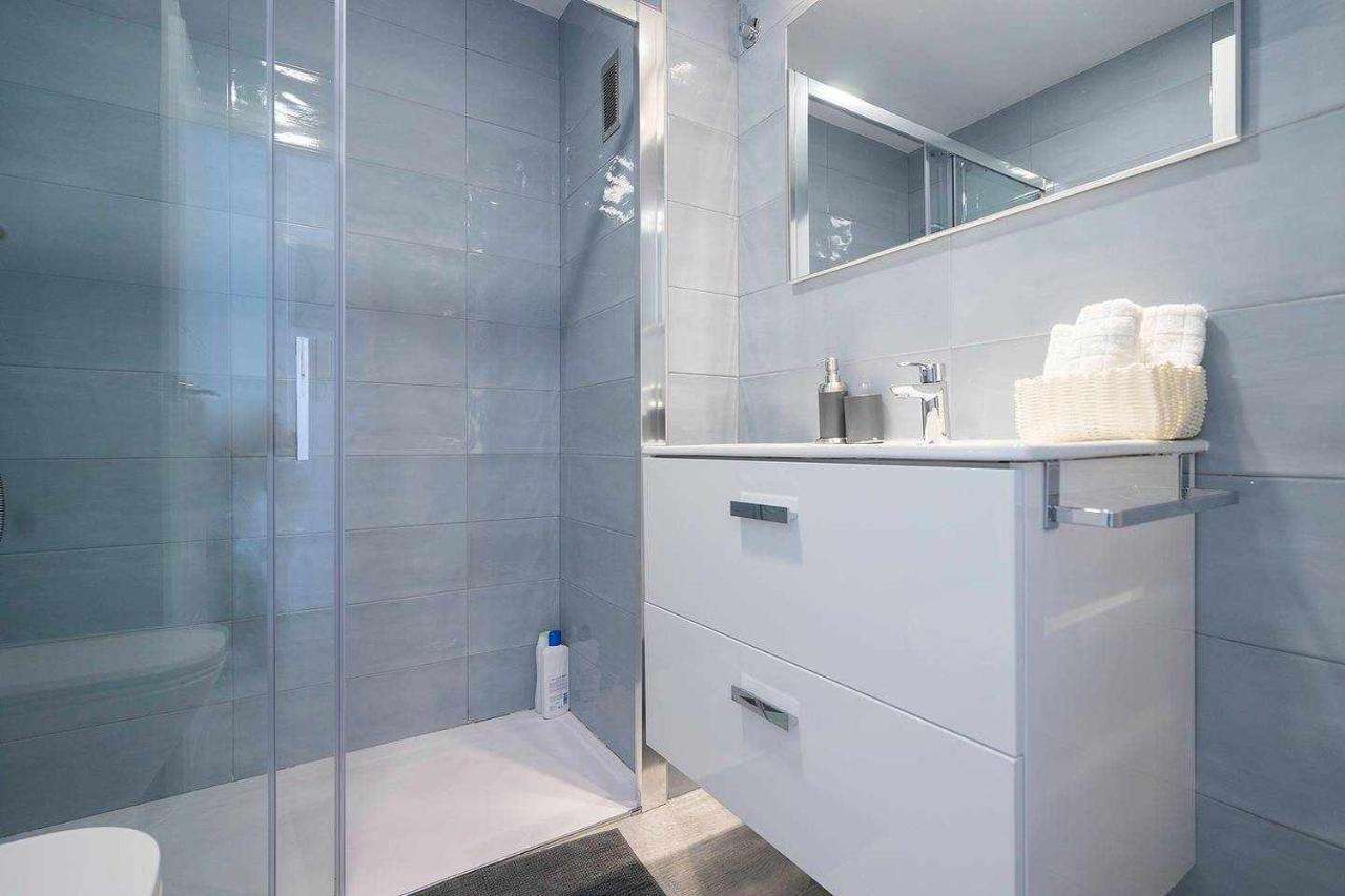 Apartamento Rambla 36 Centro Alicante Eksteriør billede