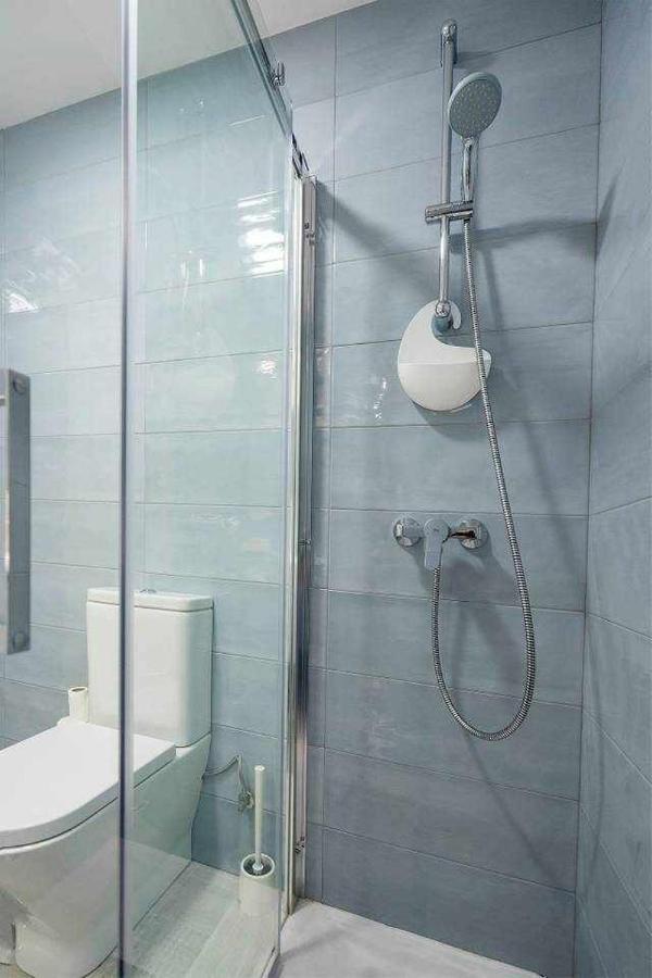 Apartamento Rambla 36 Centro Alicante Eksteriør billede