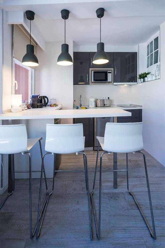 Apartamento Rambla 36 Centro Alicante Eksteriør billede